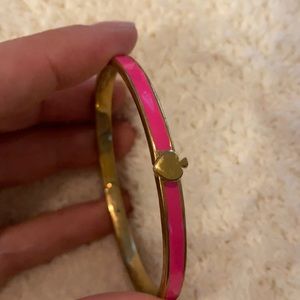 Kate Spade bracelet